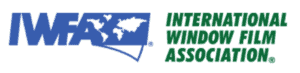 IWFA International Window Film Association member badge