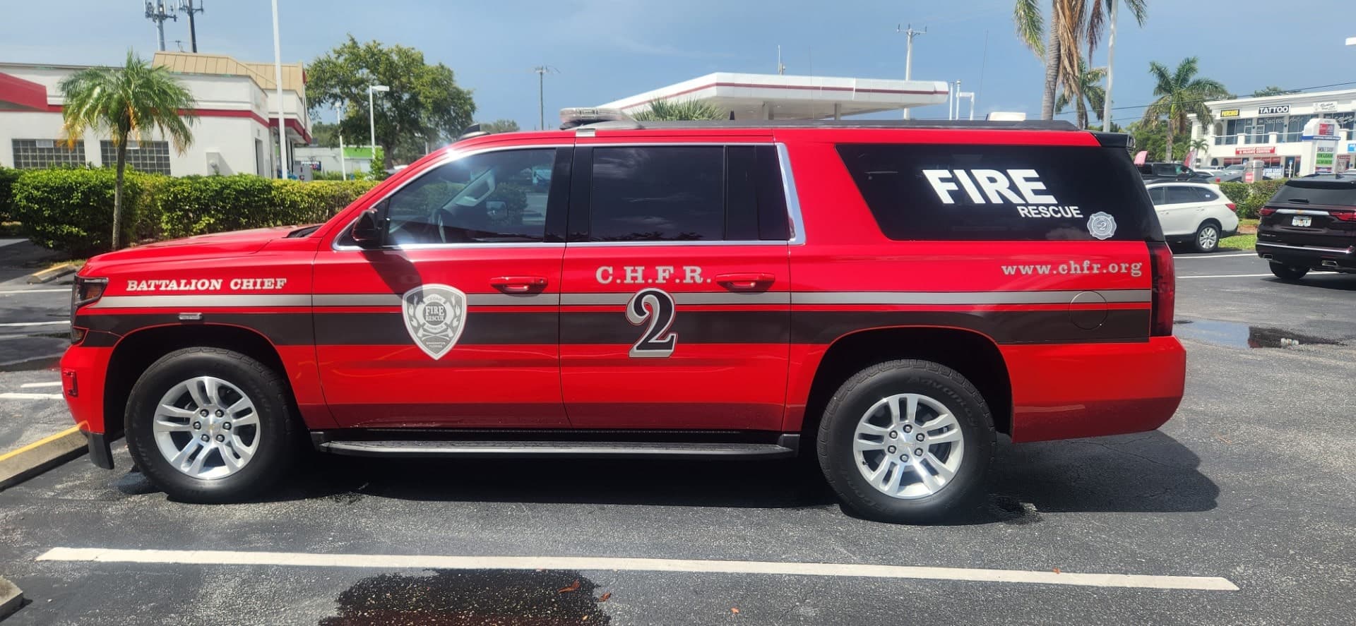 Fleet vehicle graphics commercial vehicle branding by Auto Trim Design