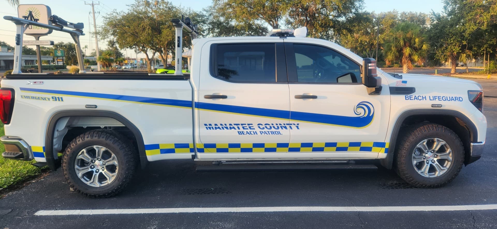 Fleet vehicle graphics commercial vehicle branding by Auto Trim Design
