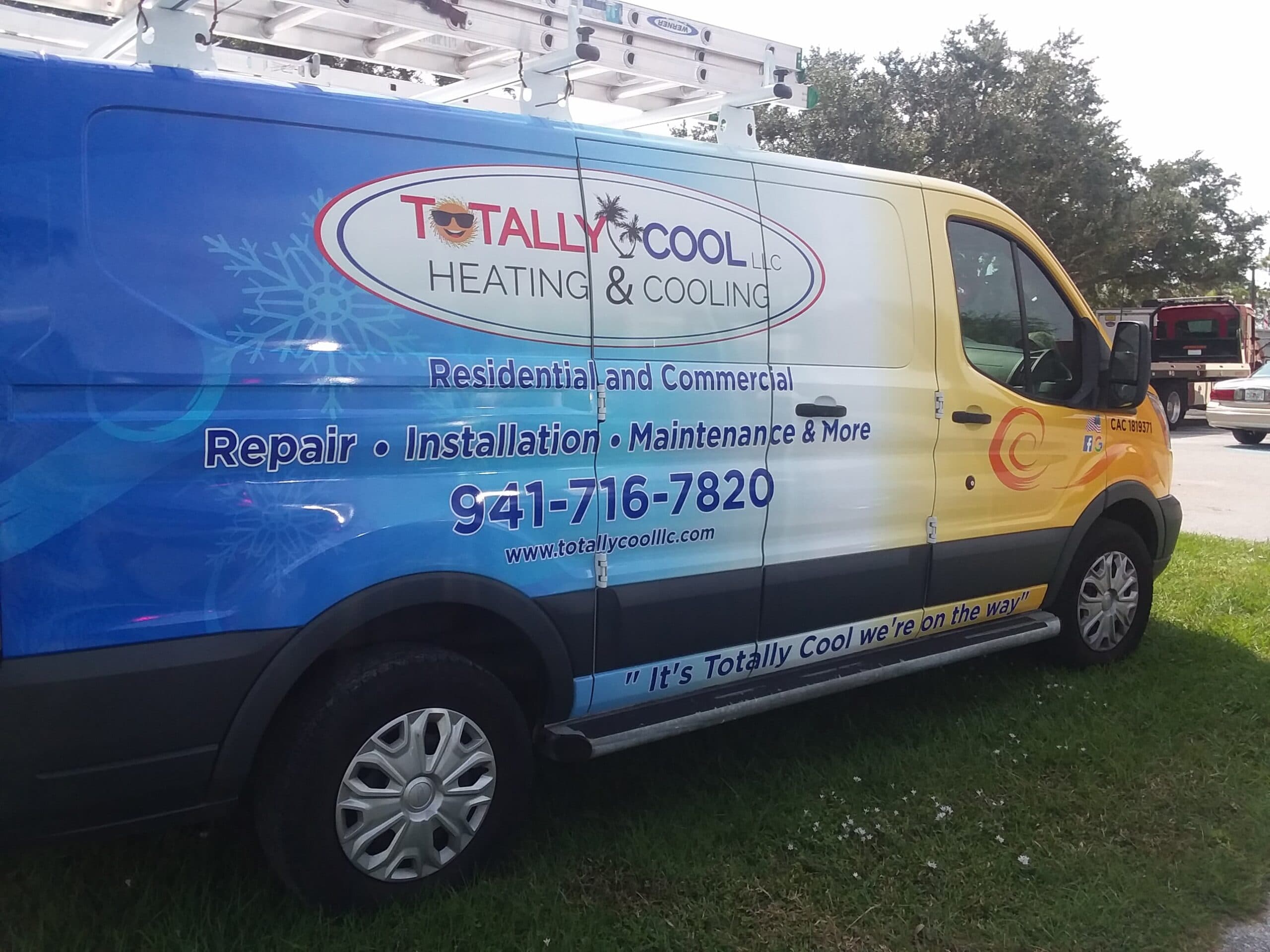 Vehicle customization services in Bradenton FL by Auto Trim Design of Suncoast