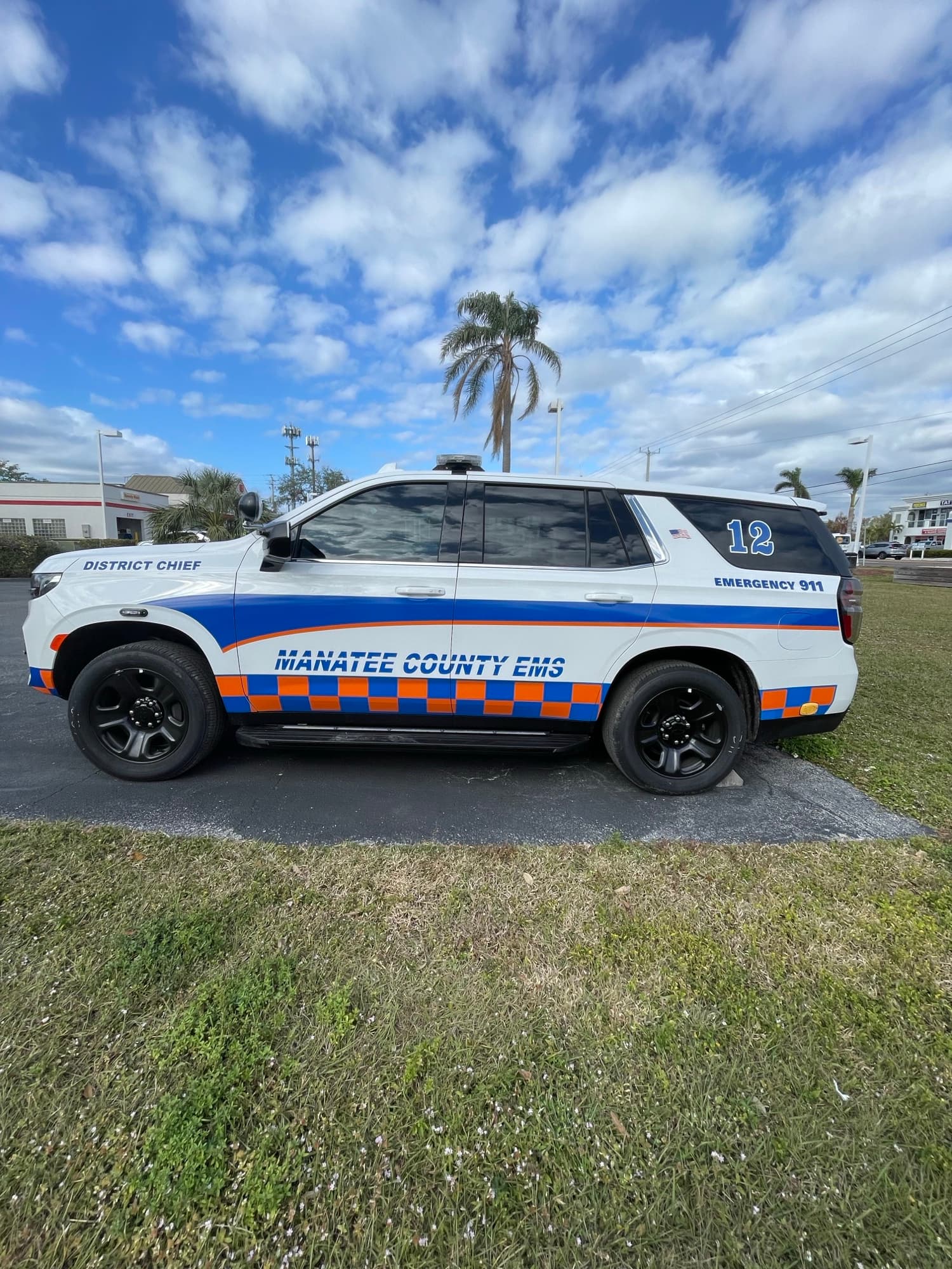 Fleet Graphics